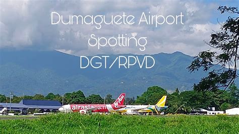 Cheap flights to Dumaguete Airport .